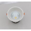 Loch 200mm 50W COB LED Einbauleuchte (MB-C04)